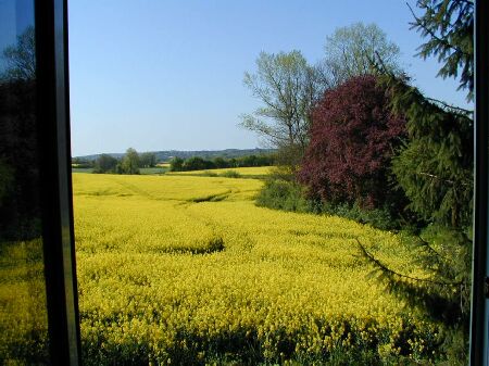 Urlaub in Ostholstein