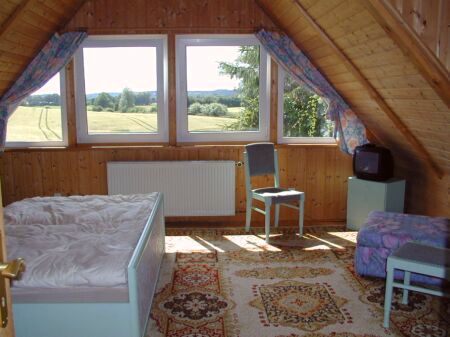 Ferienhaus in Ostholstein